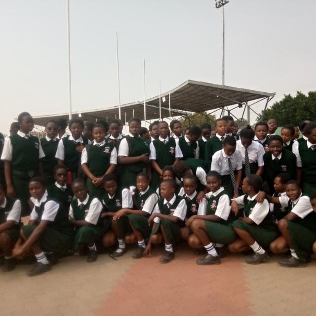 Breaking the Ceiling: Why Our Girls are Dominating STEM Subjects.