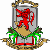 egerton university logo