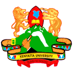 kenyatta university logo