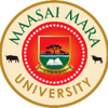 maasai mara university logo