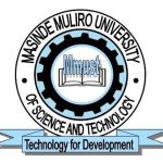 masinde muliro university of science and technology logo
