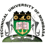 technical university of mombasa logo